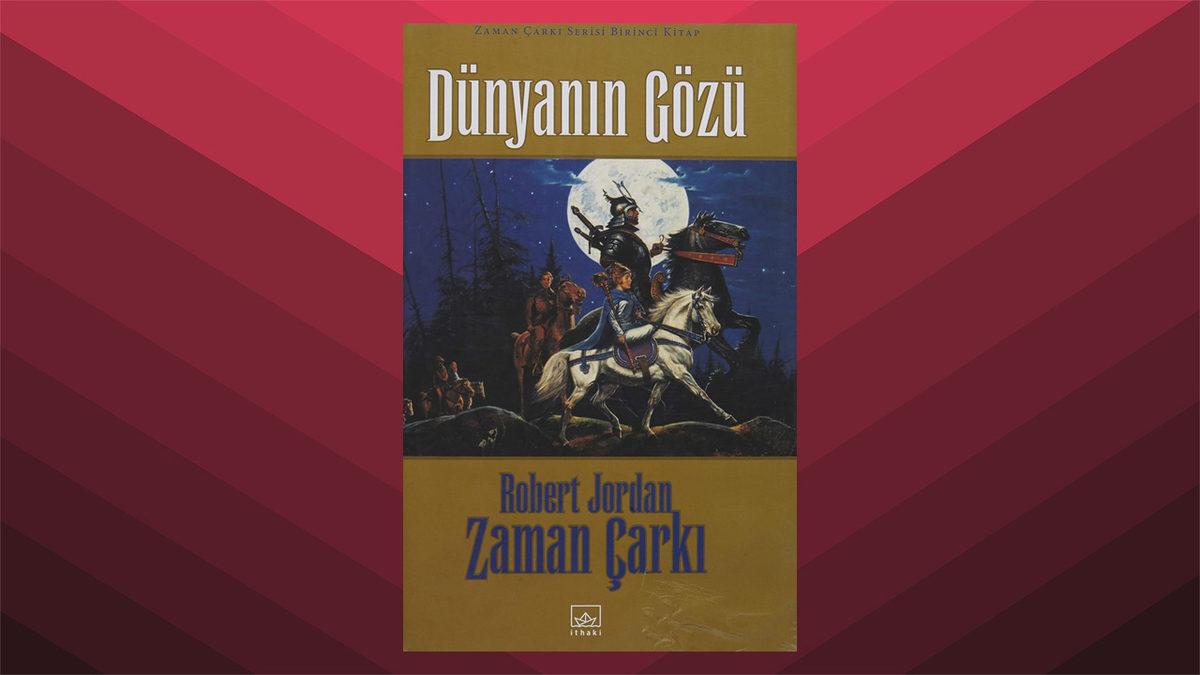 Okudukça Sizi Bambaşka Bir Dünyaya Götürecek, Kendi Evrenlerini Kurmuş Birbirinden Etkileyici Kitaplar