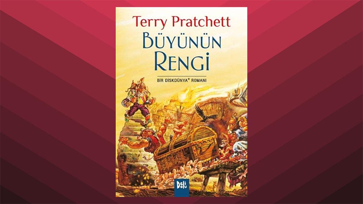 Okudukça Sizi Bambaşka Bir Dünyaya Götürecek, Kendi Evrenlerini Kurmuş Birbirinden Etkileyici Kitaplar