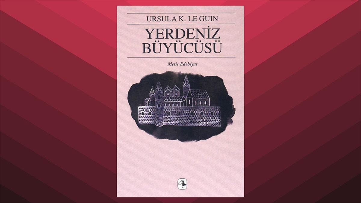 Okudukça Sizi Bambaşka Bir Dünyaya Götürecek, Kendi Evrenlerini Kurmuş Birbirinden Etkileyici Kitaplar