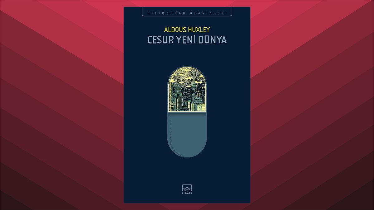 Okudukça Sizi Bambaşka Bir Dünyaya Götürecek, Kendi Evrenlerini Kurmuş Birbirinden Etkileyici Kitaplar