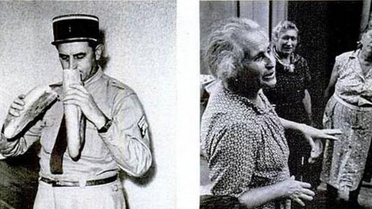 The Last of Us’taki Gibi Zombileştirmese de 300 Kişilik Koca Bir Köyü 