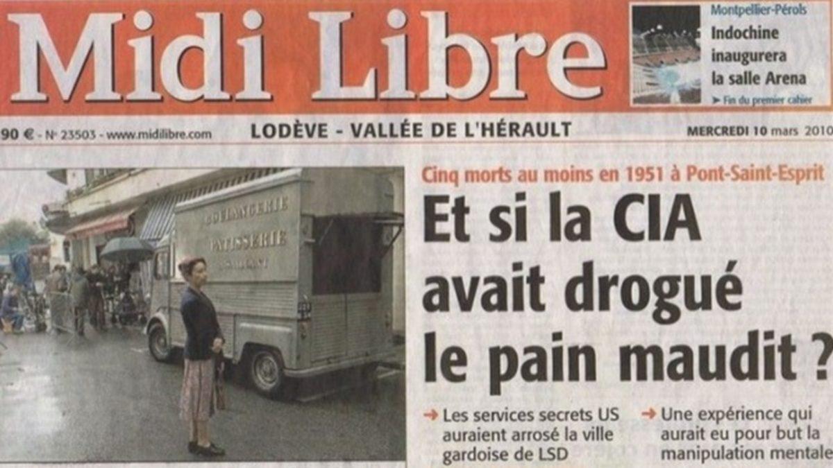 The Last of Us’taki Gibi Zombileştirmese de 300 Kişilik Koca Bir Köyü 