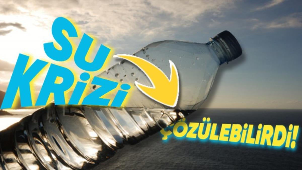 Dünya’nın %70’ini Kaplayan Okyanus Sularını Neden Tuzdan Arındırıp Kullanmıyoruz?