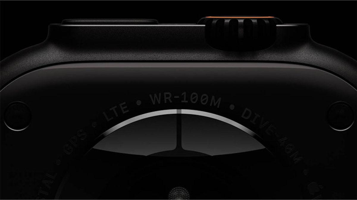Apple Watch Ultra 2’nin Geliştirilmiş Özellikleri: Artık Siyah Rengi de Mevcut!