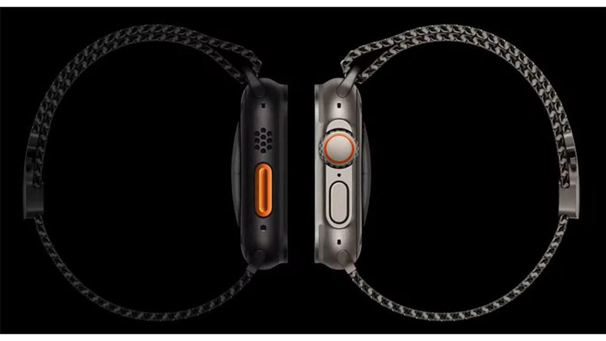 Apple Watch Ultra 2’nin Geliştirilmiş Özellikleri: Artık Siyah Rengi de Mevcut!