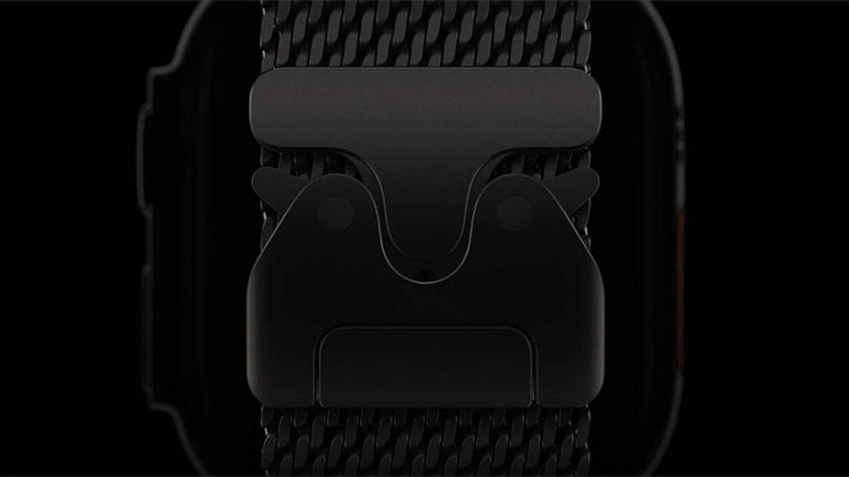 Apple Watch Ultra 2’nin Geliştirilmiş Özellikleri: Artık Siyah Rengi de Mevcut!