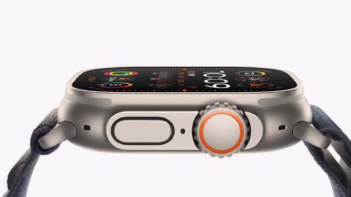 Apple Watch Ultra 2’nin Geliştirilmiş Özellikleri: Artık Siyah Rengi de Mevcut!