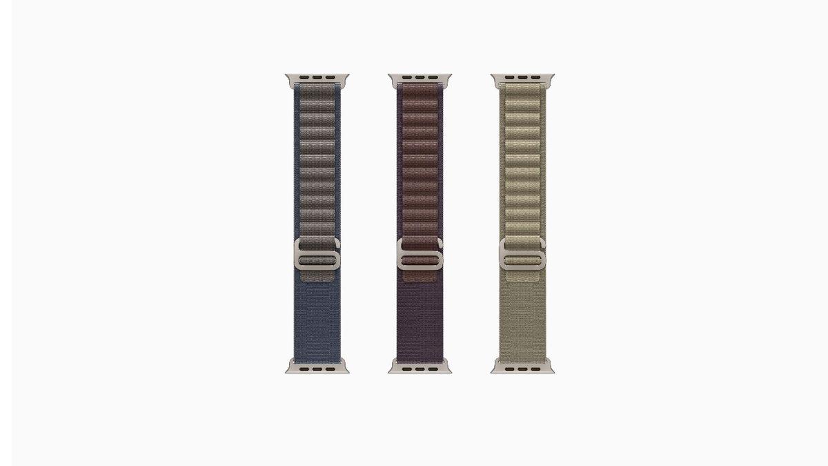 Apple Watch Ultra 2’nin Geliştirilmiş Özellikleri: Artık Siyah Rengi de Mevcut!