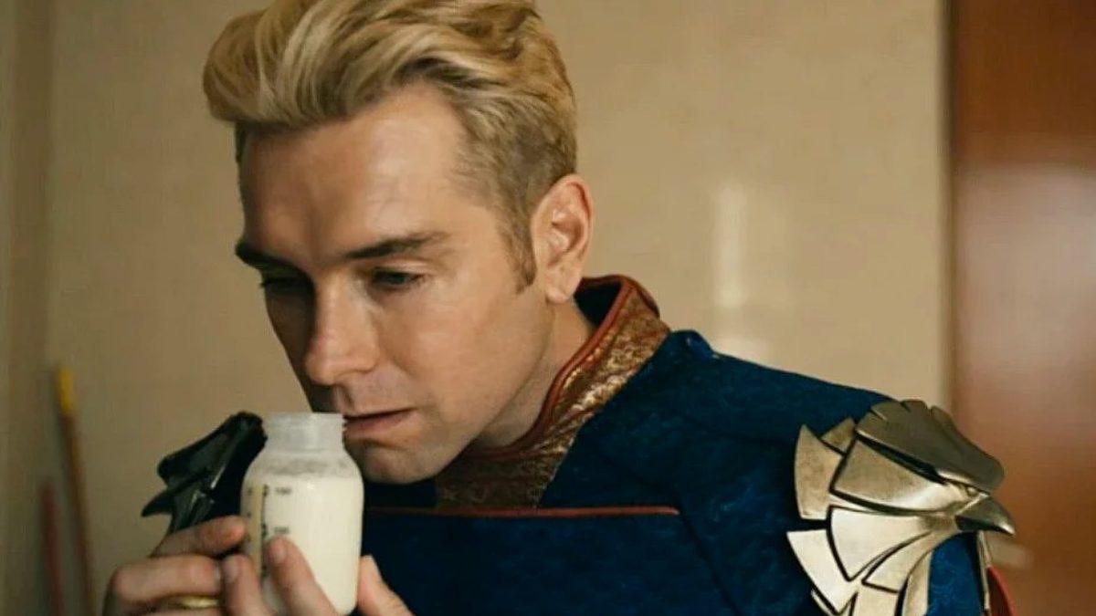 Yaşını Başını Almış Bir İnsan, Düzenli Olarak Anne Sütü İçerse Nolur?