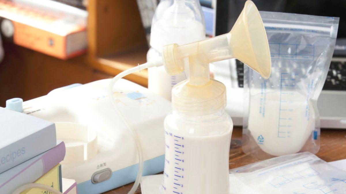 Yaşını Başını Almış Bir İnsan, Düzenli Olarak Anne Sütü İçerse Nolur?