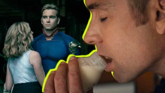 Yaşını Başını Almış Bir İnsan, Düzenli Olarak Anne Sütü İçerse Nolur?