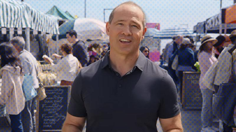 iPhone 15’in Lansmanında Sahneye Çıkan Türk, Deniz Teoman Kimdir?