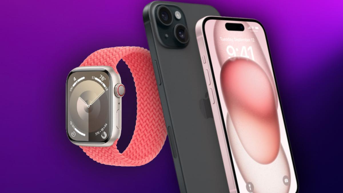Apple’ın "Wonderlust" Etkinliğinde Öne Çıkan Tüm Duyurular: iPhone 15, Apple Watch Series 9 ve Dahası....