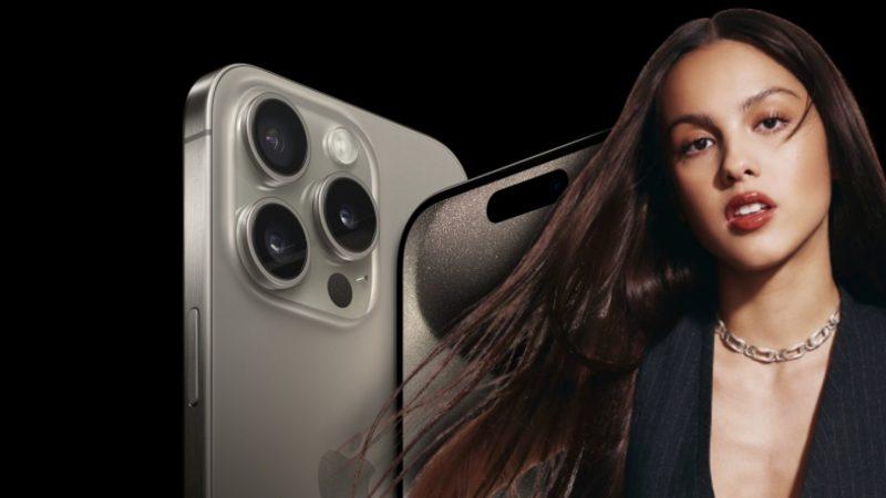 iPhone 15 Pro ile Çekilen İlk Müzik Klibi Yayınlandı: 93 Bin TL’nin Hakkını Vermişler mi? [Video]