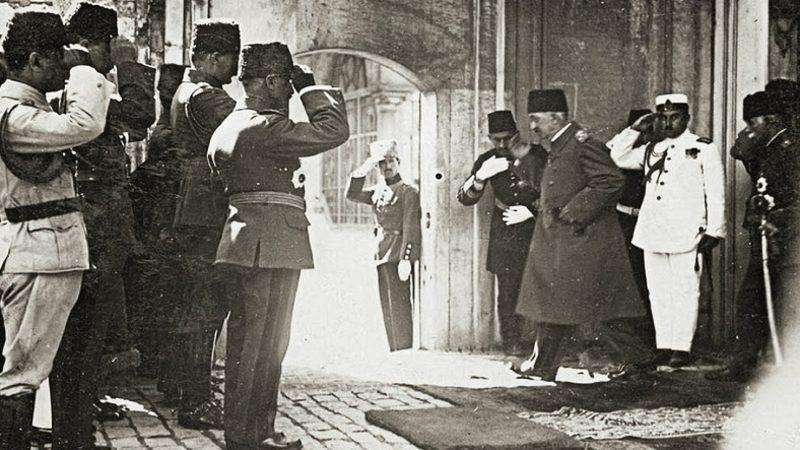 Saltanatın Kaldırılması Hakkındaki Bu Bilgileri Okuyunca Atatürk’ün Ne Kadar Yerinde Bir Karar Verdiğini Daha İyi Anlayacaksınız