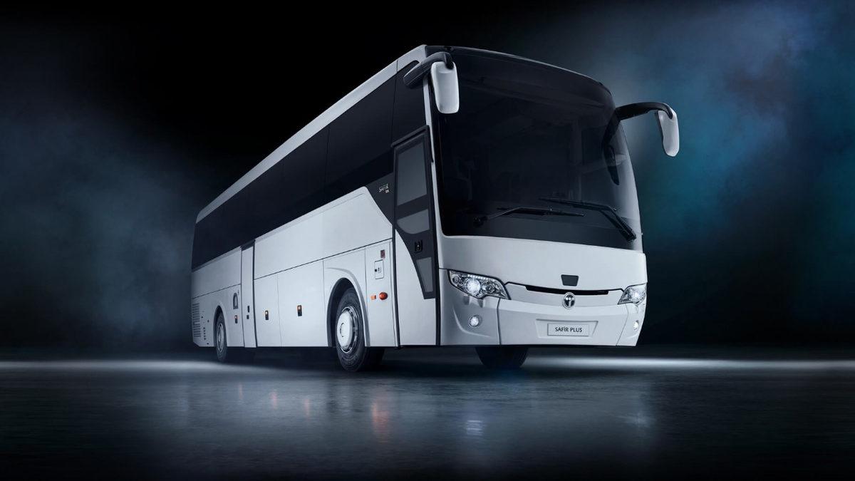 TEMSA’dan Türkiye’de Bir İlk: Hidrojenle Çalışan Şehirler Arası Otobüs Geliyor!