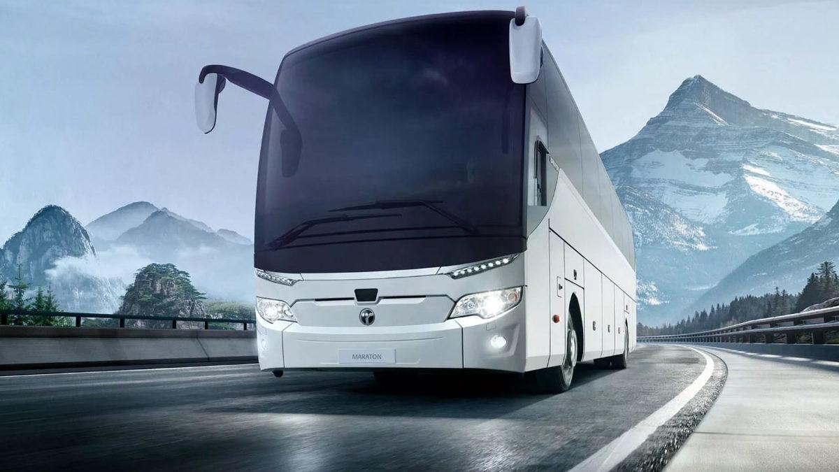 TEMSA’dan Türkiye’de Bir İlk: Hidrojenle Çalışan Şehirler Arası Otobüs Geliyor!