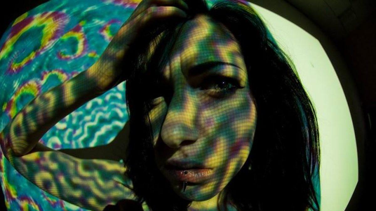 Korkutucu Halüsinasyonlara Neden Olan 