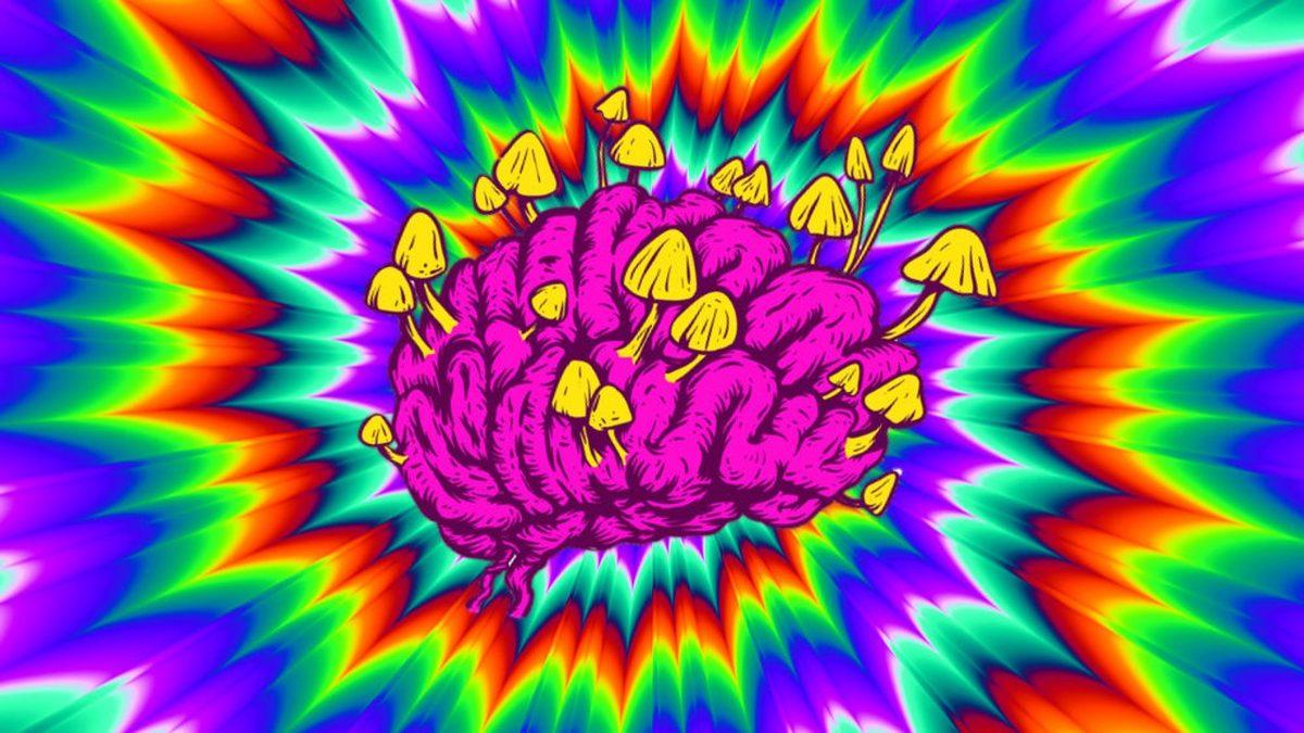 Korkutucu Halüsinasyonlara Neden Olan 