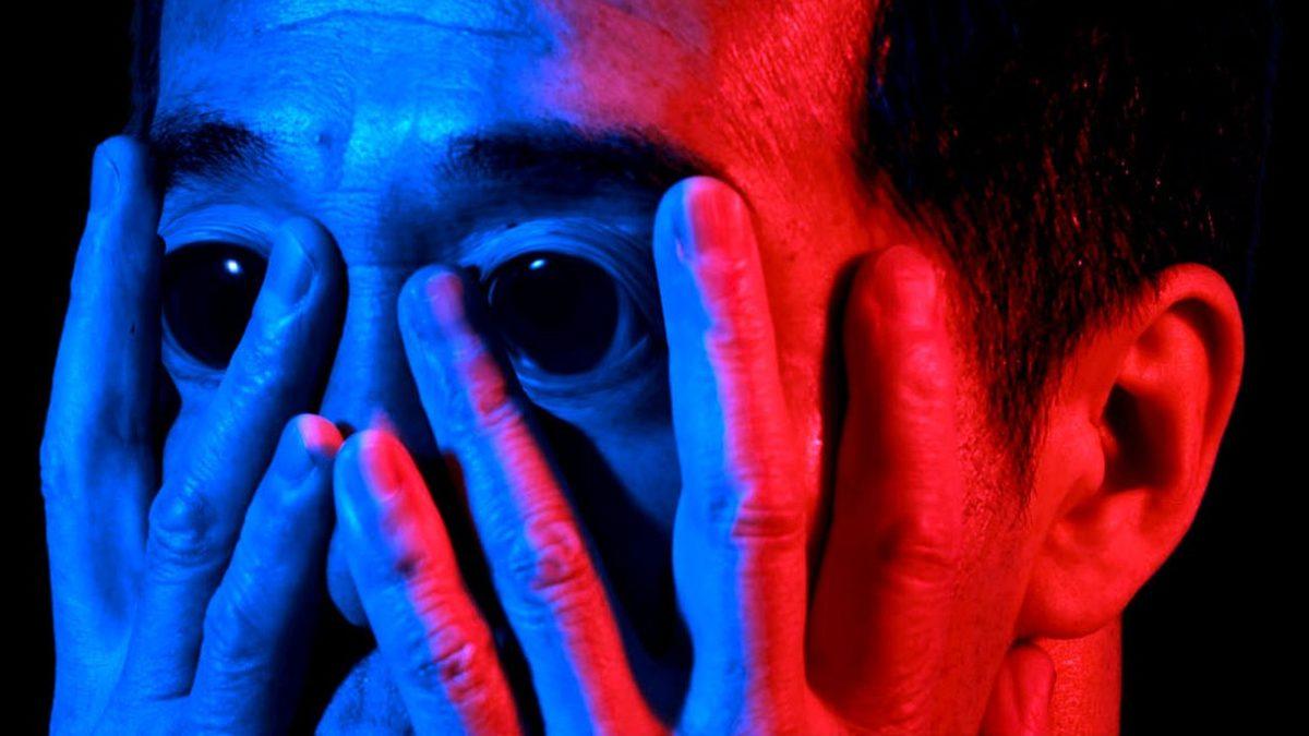 Korkutucu Halüsinasyonlara Neden Olan 