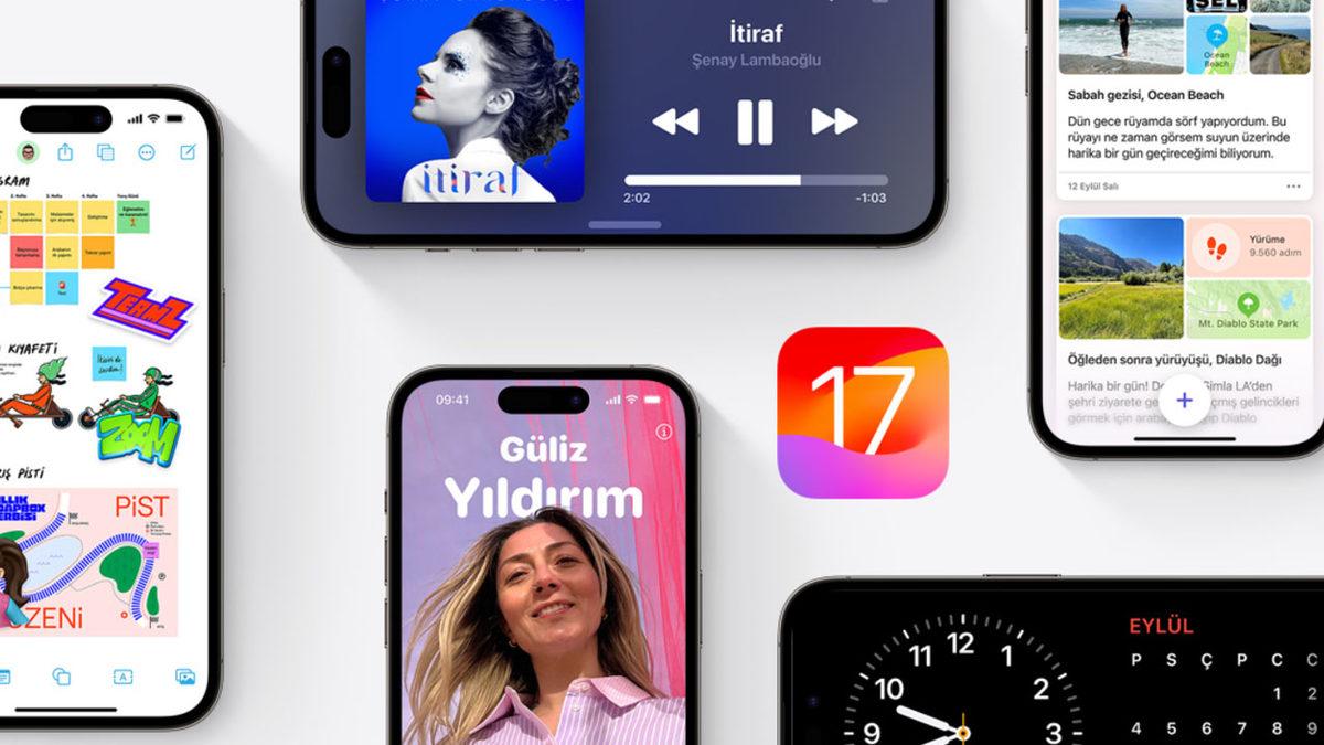 iPhone’lara 20’den Fazla Yeni Zil ve Bildirim Sesi Geliyor