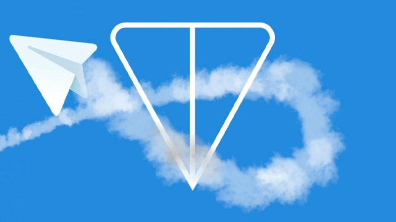 Telegram’a Kripto Para Cüzdanı Geliyor: İşte İlk Bilgiler!