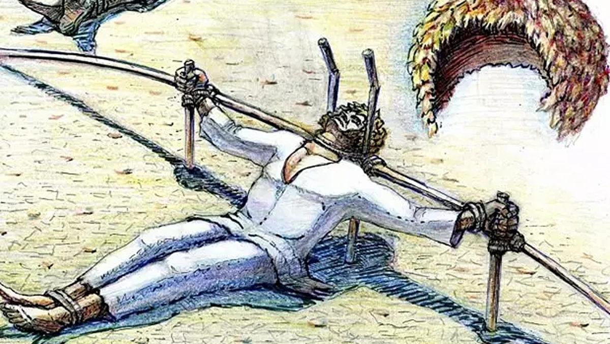 Osmanlı’da Suçluya Ölmek İçin Adeta Dua Ettiren Çeşitli İşkence Yöntemleri