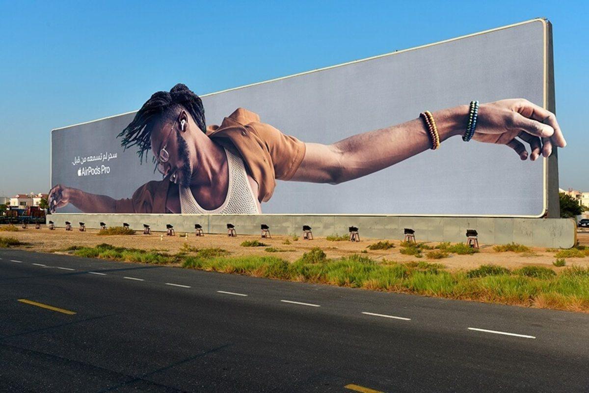 Apple, Rakiplerinin Aksine 