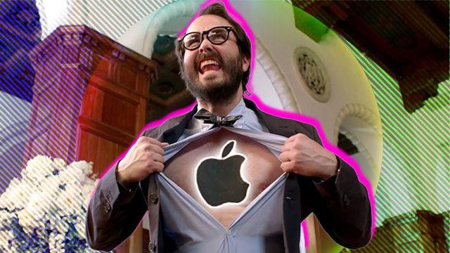 Apple, Rakiplerinin Aksine "Televizyon ve İnternet" Reklamları Yapmaya Neden Pek Ağırlık Vermiyor?