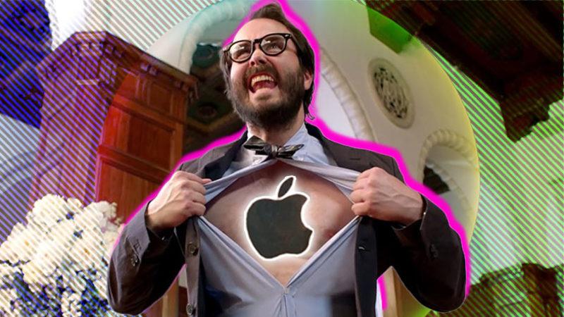 Apple, Rakiplerinin Aksine "Televizyon ve İnternet" Reklamları Yapmaya Neden Pek Ağırlık Vermiyor?