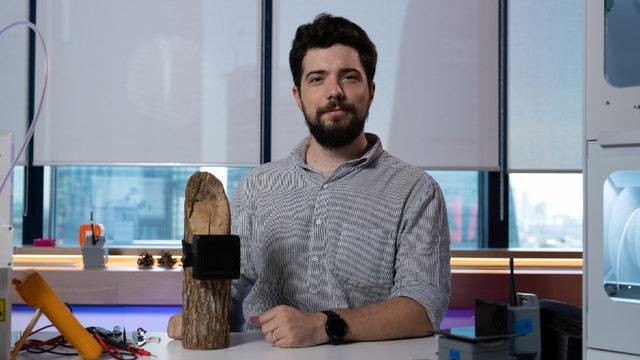 James Dyson Ödülü’nün Türkiye Ayağını Kazanan Proje Belli Oldu