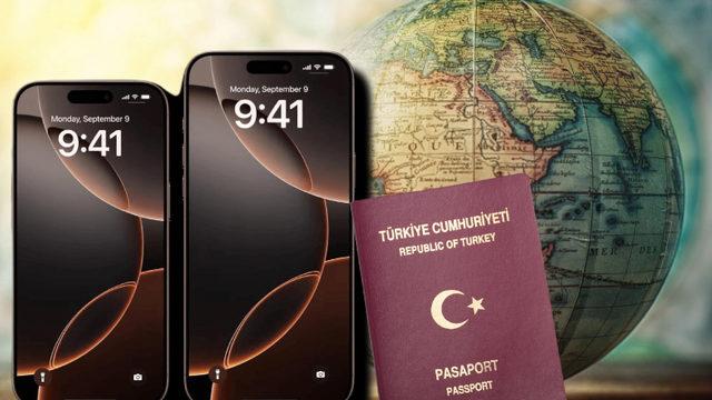 iPhone 16’yı Ucuza Getirmek İçin Hangi Ülkeye Gidip Almak Mantıklı? (Hem Ziyaret Hem Ticaret)