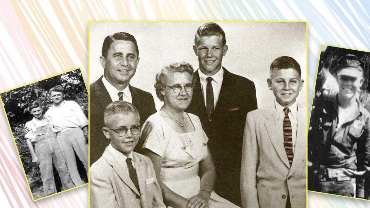 Beynindeki Tümör Yüzünden Seri Katile Dönüşen Charles Whitman’ın Tuhaf Hikâyesi: Peki Suçlu O mu, Yoksa Tümörü mü?