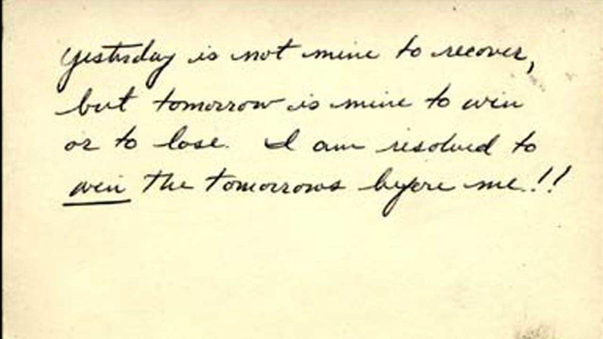 Beynindeki Tümör Yüzünden Seri Katile Dönüşen Charles Whitman’ın Tuhaf Hikâyesi: Peki Suçlu O mu, Yoksa Tümörü mü?