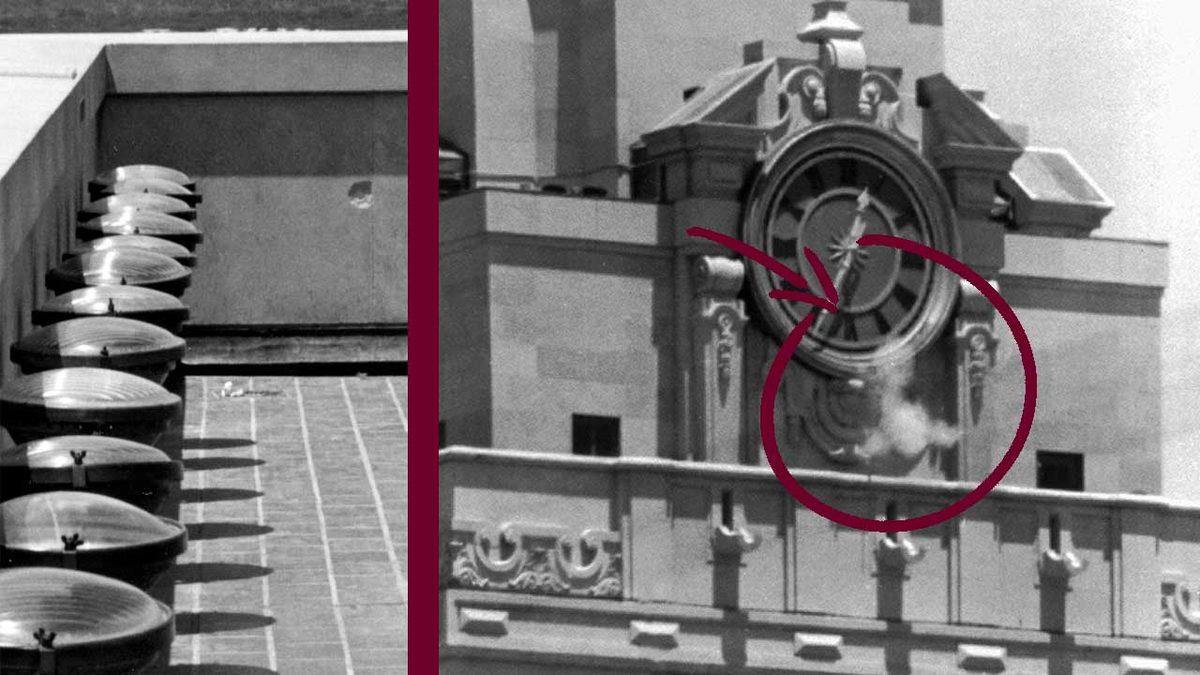 Beynindeki Tümör Yüzünden Seri Katile Dönüşen Charles Whitman’ın Tuhaf Hikâyesi: Peki Suçlu O mu, Yoksa Tümörü mü?