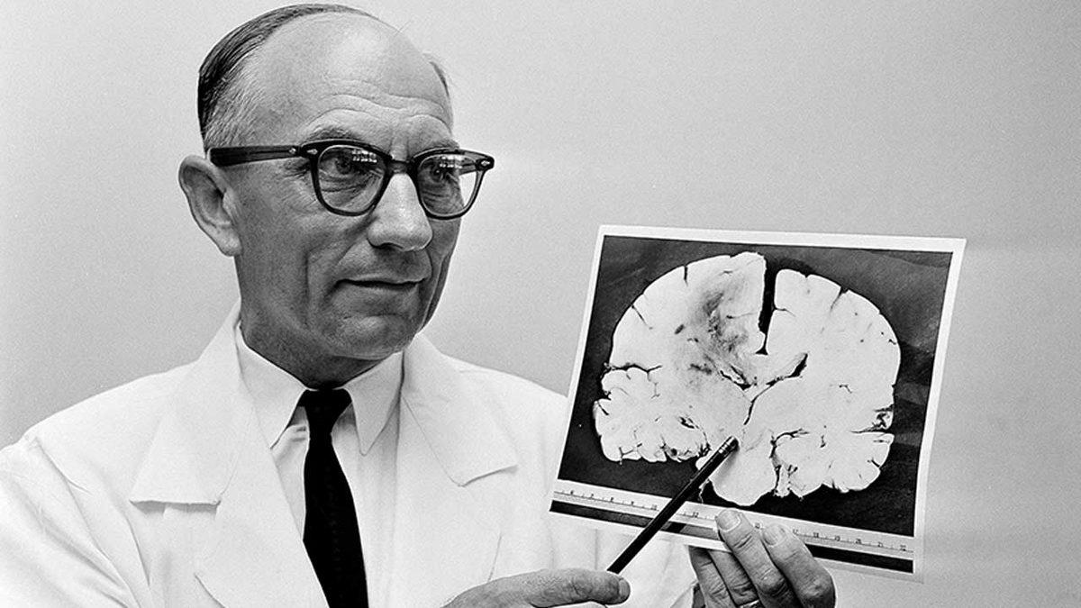 Beynindeki Tümör Yüzünden Seri Katile Dönüşen Charles Whitman’ın Tuhaf Hikâyesi: Peki Suçlu O mu, Yoksa Tümörü mü?