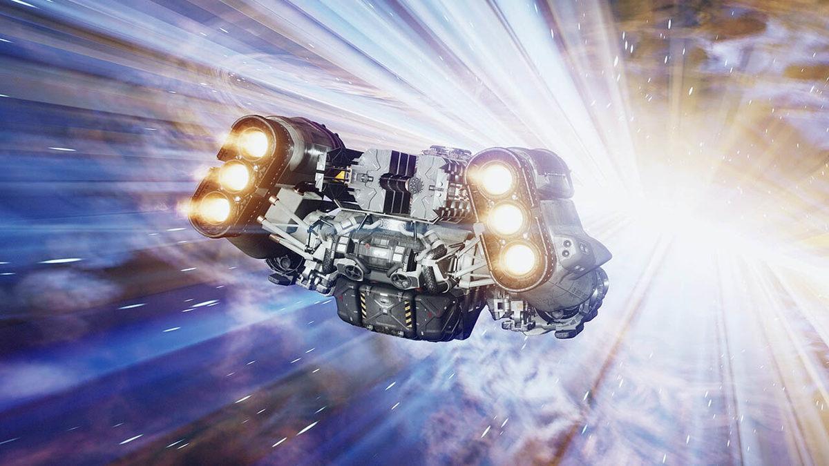 Starfield, GeForce NOW’a Geldi!