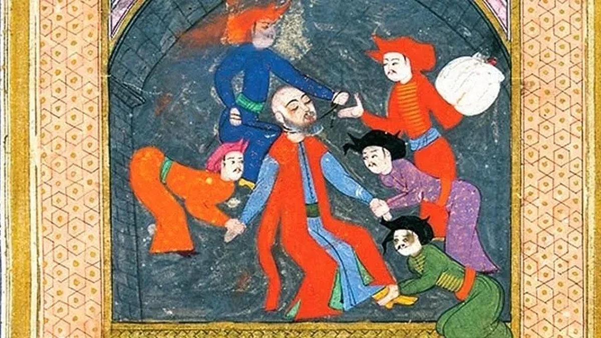 Osmanlı’da Kundaktaki Bebeklerin Bile Potansiyel Bir Tehdit Olarak Görülüp Öldürüldüğü Kardeş Katli Nasıl Ortaya Çıkmıştı?