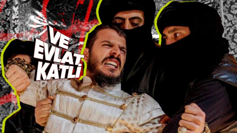 Osmanlı’da Kundaktaki Bebeklerin Bile Potansiyel Bir Tehdit Olarak Görülüp Öldürüldüğü Kardeş Katli Nasıl Ortaya Çıkmıştı?