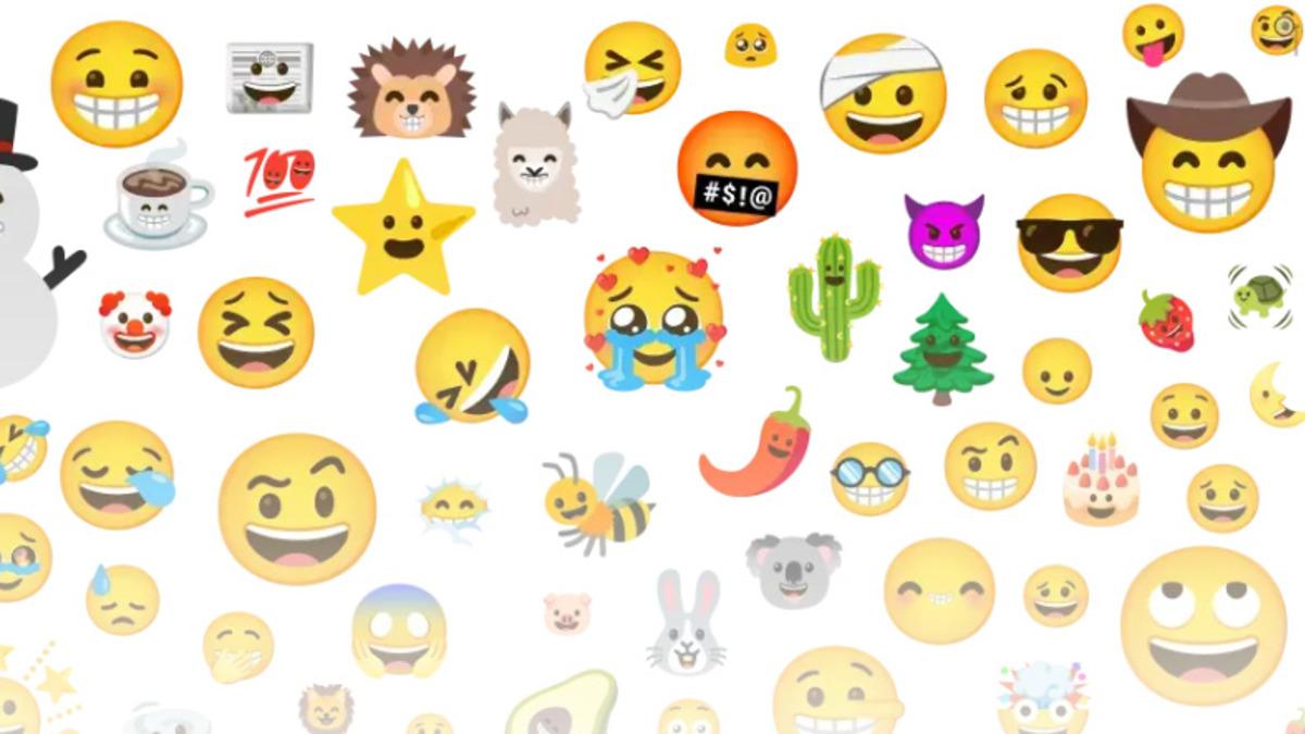 Google’ın Kendi Özel Emojilerinizi Oluşturabileceğiniz Uygulaması "Emoji Kitchen" Herkesin Kullanımına Açıldı