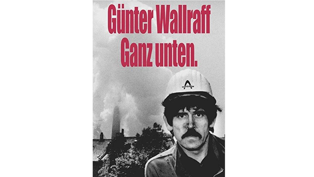 “Ali” Adında Bir Türk İşçisi Kılığına Girerek Koca Bir Toplumun Maskesini Düşüren Alman Gazetecinin Etkileyici Hikâyesi