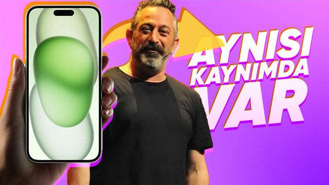 Apple’ın iPhone 15’le Tanıttığı, Ancak Yıllardır Android Telefonlarda Olan 4 Özellik