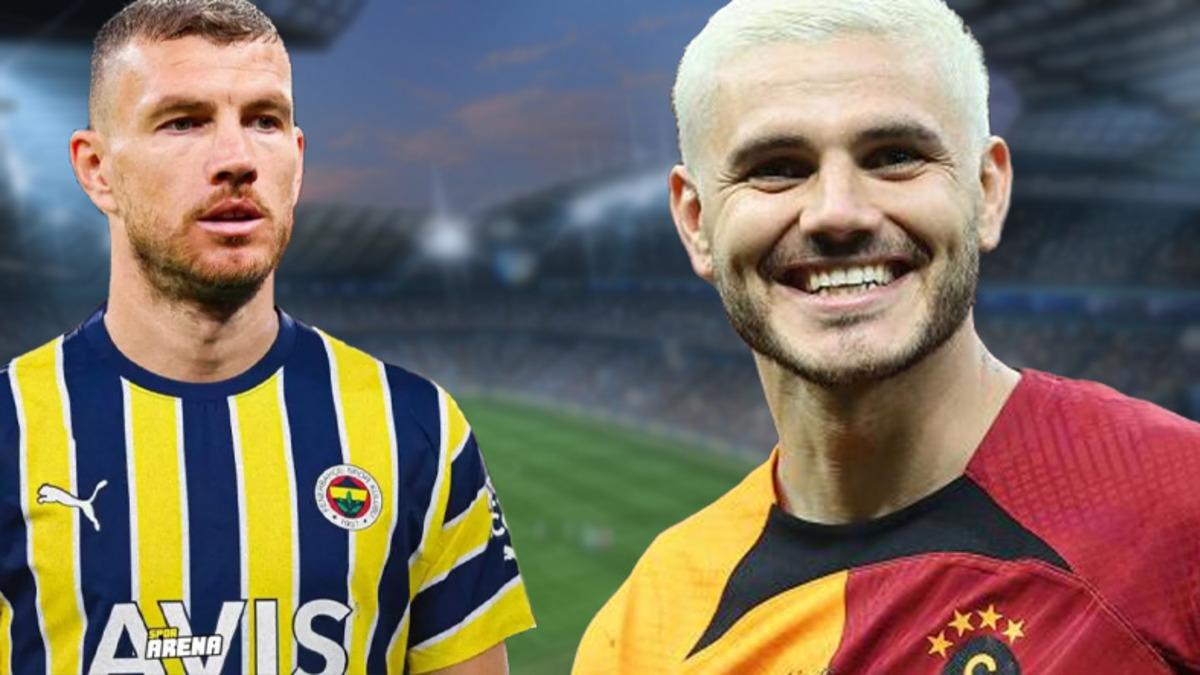 EA SPORTS FC 24, Trendyol Süper Lig’deki En İyi Futbolcuları Açıkladı