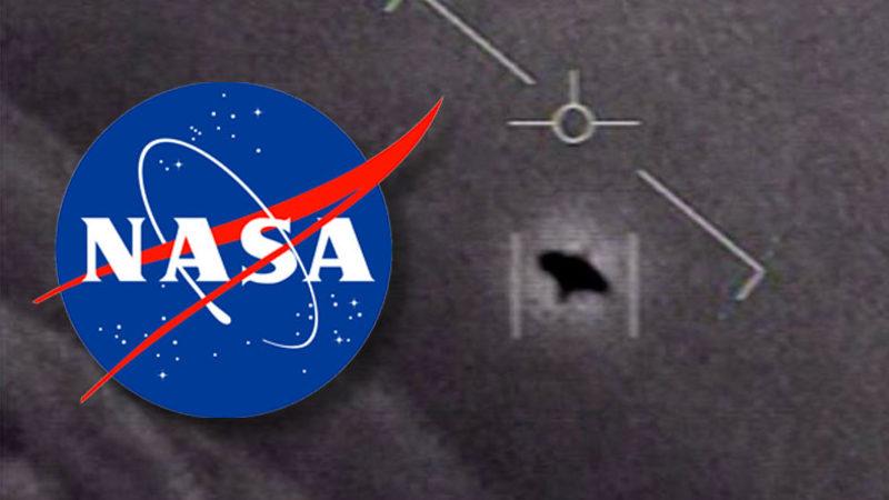 NASA, UAP (UFO) Toplantısını Gerçekleştirdi: ’’Dünya Dışı Olduklarına Dair Kanıt Yok’’