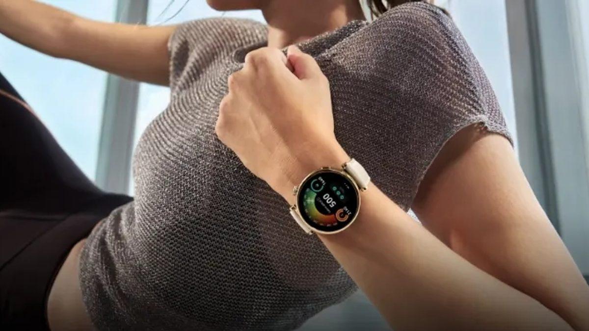 Huawei, 14 Gün Pil Ömrü Sunan Watch GT4’ü Tanıttı: İşte Türkiye Fiyatı ve Özellikleri