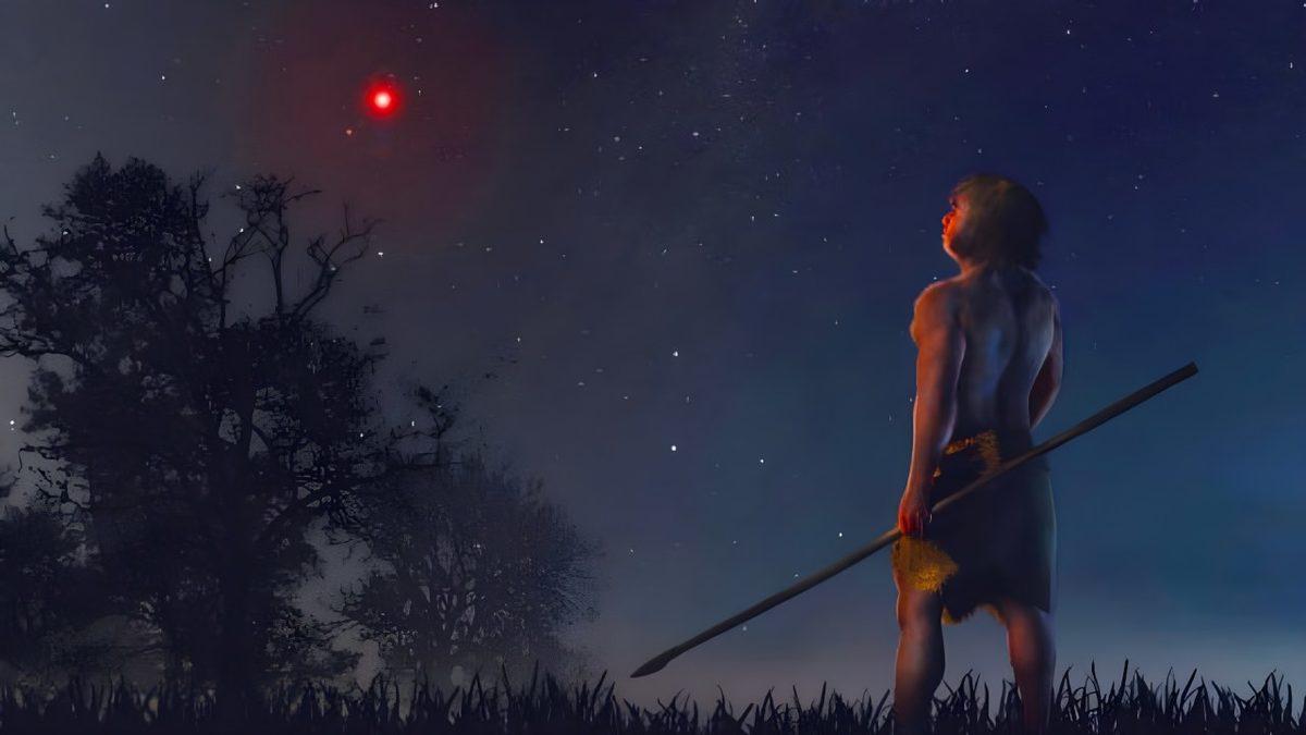 Güneş Sistemine Başka Bir Yıldız Girerse Neler Olur? Aslında Yaklaşmakta Olan Var!