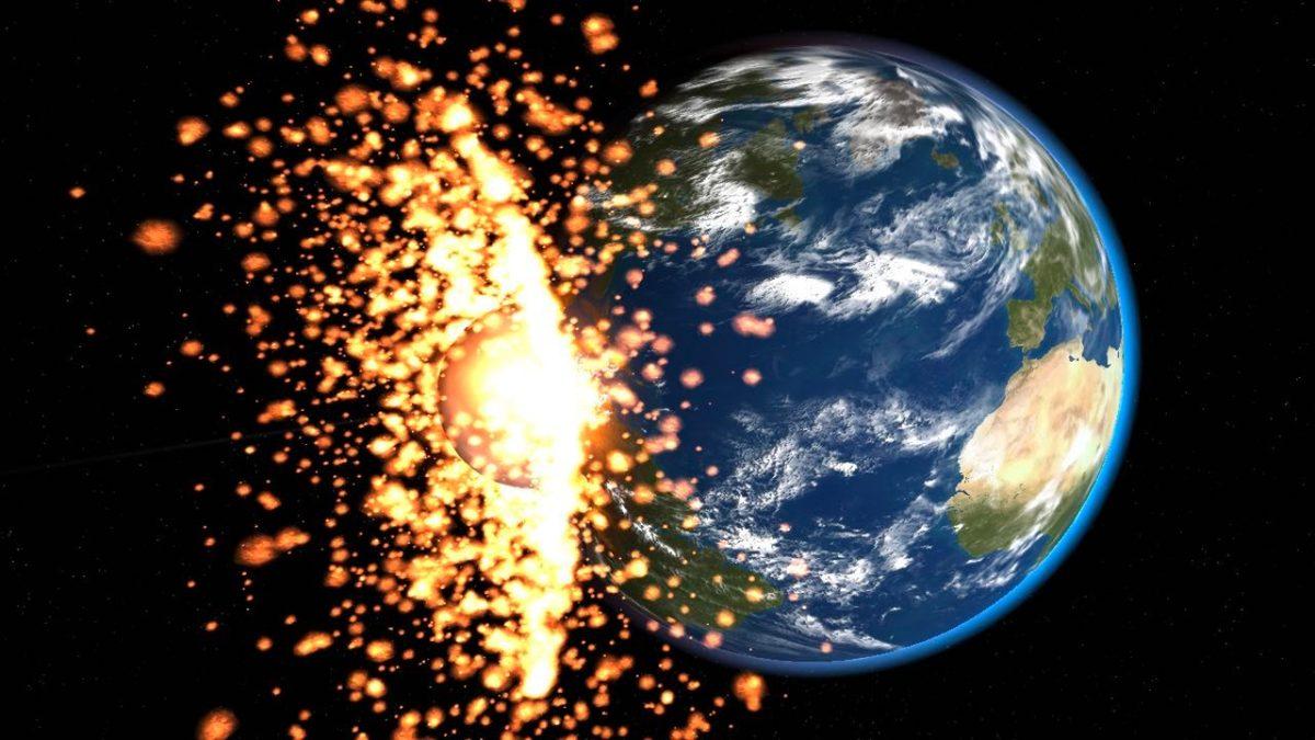 Güneş Sistemine Başka Bir Yıldız Girerse Neler Olur? Aslında Yaklaşmakta Olan Var!