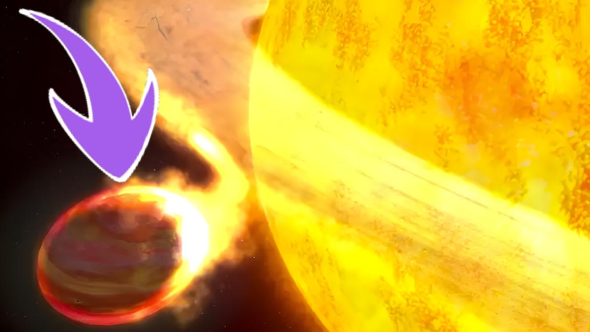 Güneş Sistemine Başka Bir Yıldız Girerse Neler Olur? Aslında Yaklaşmakta Olan Var!