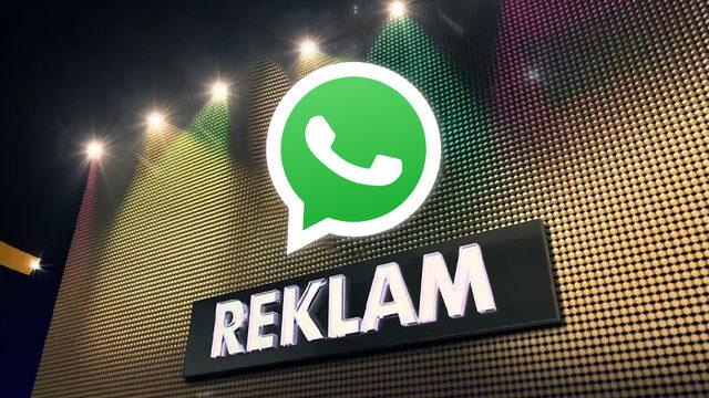 WhatsApp Patronu, "Reklam Geliyor" İddialarıyla İlgili Açıklama Yaptı