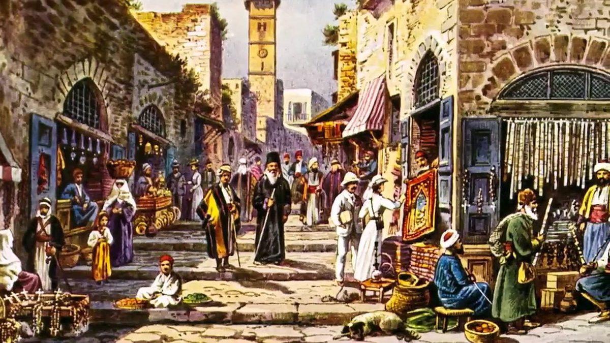 Yüzlerce Yıldır Verilen Kapitülasyonlar Nasıl Oldu da Osmanlı’nın Sonunu Getirdi?